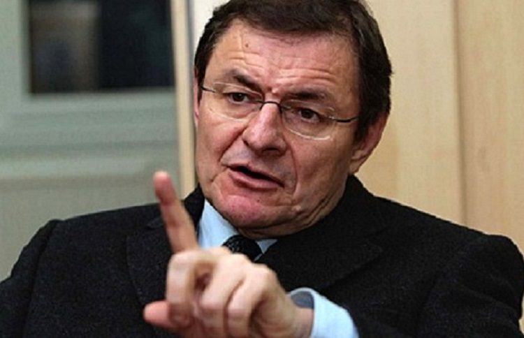 Nebojša Katić: A kada prođe pandemija Nebojša Katić: A kada prođe pandemija