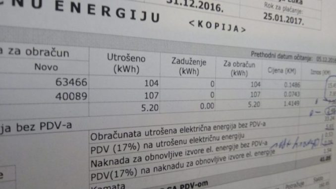 Građani šalju otvoreno pismo telekom operaterima, distributerima električne energije, toplanama, vodovodima… Građani šalju otvoreno pismo telekom operaterima, distributerima električne energije, toplanama, vodovodima…