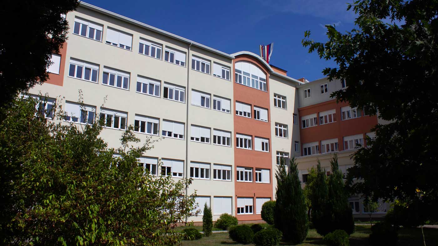 Foča: 22 pacijenta u bolnici – stanje se pogoršava Foča: 22 pacijenta u bolnici – stanje se pogoršava