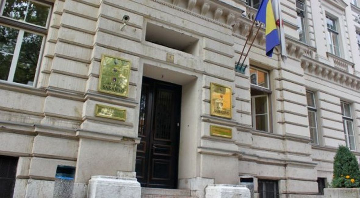 Kanton Sarajevo snima stanje privrednih subjekata i priprema mjere Kanton Sarajevo snima stanje privrednih subjekata i priprema mjere