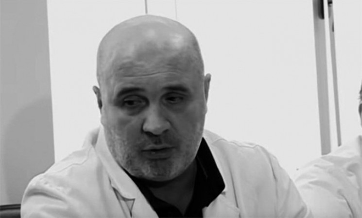 Ćerka podnijela prijavu: Preminuli hirurg Miodrag Lazić pogrešno liječen? Ćerka podnijela prijavu: Preminuli hirurg Miodrag Lazić pogrešno liječen?