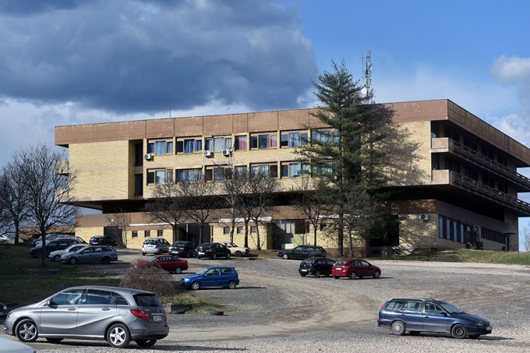 Na UKC-u RS preminua žena zaražena virusom korona Na UKC-u RS preminua žena zaražena virusom korona
