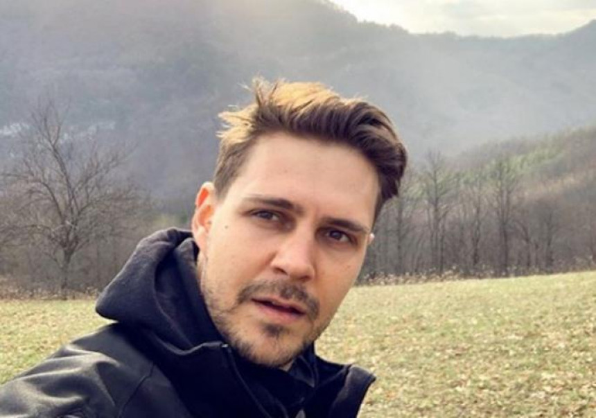 Miloš Biković za dan snimanja u Rusiji zaradi 5.200 eura Miloš Biković za dan snimanja u Rusiji zaradi 5.200 eura