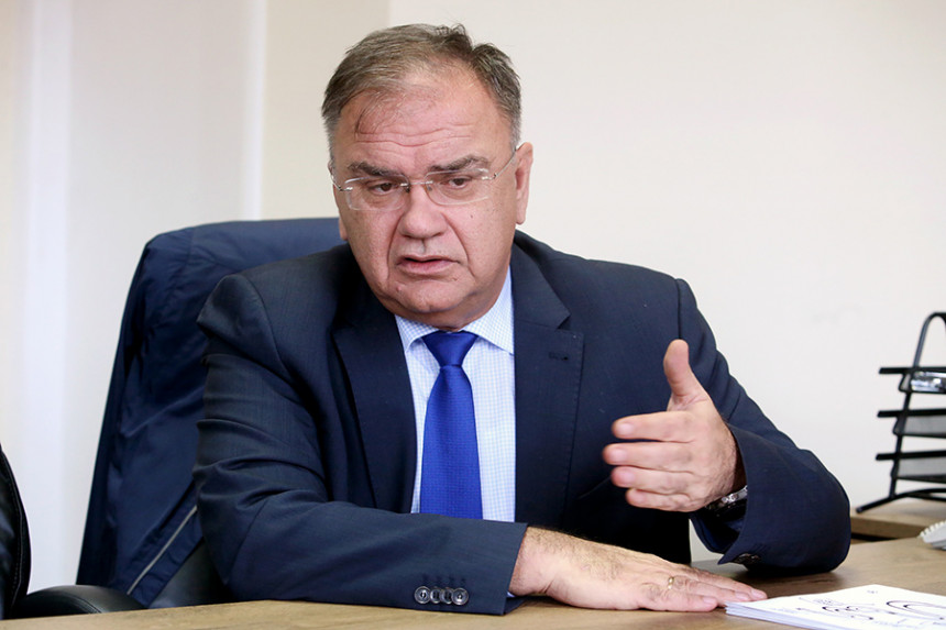 MMF spriječio priču koja bi za BiH bila katastrofa MMF spriječio priču koja bi za BiH bila katastrofa