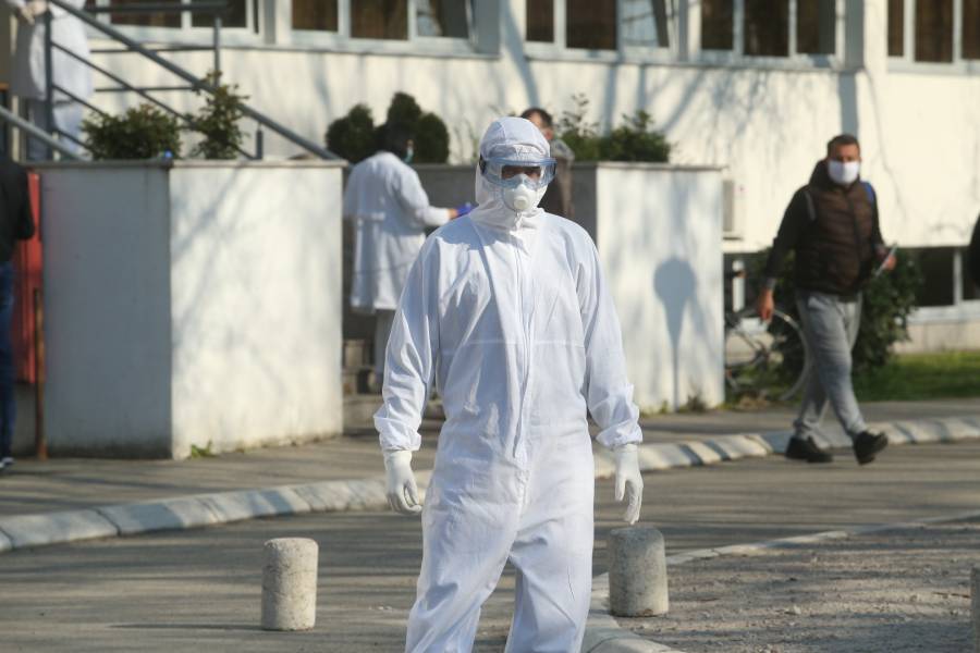 „Sve ću tužiti“ Banjalučanin opisao agoniju nakon što je smješten među zaražene koronom „Sve ću tužiti“ Banjalučanin opisao agoniju nakon što je smješten među zaražene koronom