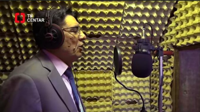 Da nije Vučića, pomrli bismo od korone (VIDEO) Da nije Vučića, pomrli bismo od korone (VIDEO)