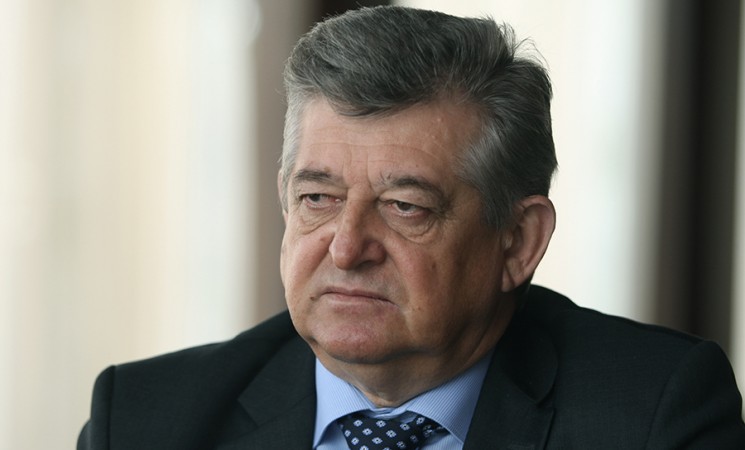 Insajder saznaje: Mićić ostao bez Dodikove podrške?! Insajder saznaje: Mićić ostao bez Dodikove podrške?!