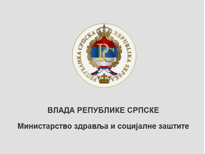 U Srpskoj 14 novih slučajeva, ukupno 1.292; Oporavljeno 658 osoba U Srpskoj 14 novih slučajeva, ukupno 1.292; Oporavljeno 658 osoba