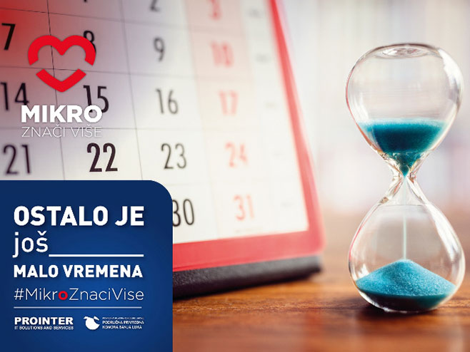 Sve više preduzetnika prijavljuje se za pomoć Sve više preduzetnika prijavljuje se za pomoć