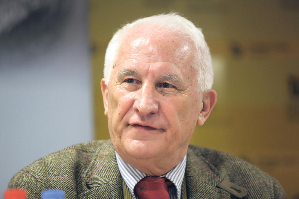 vladimir visnjic olje beckovic vladimir visnjic olje beckovic