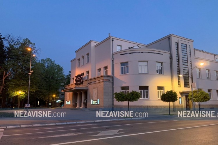 Od podne policijski čas u Srpskoj Od podne policijski čas u Srpskoj