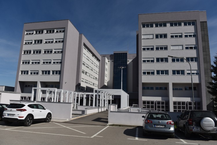 Preminula Banjalučanka zaražena virusom korona Preminula Banjalučanka zaražena virusom korona