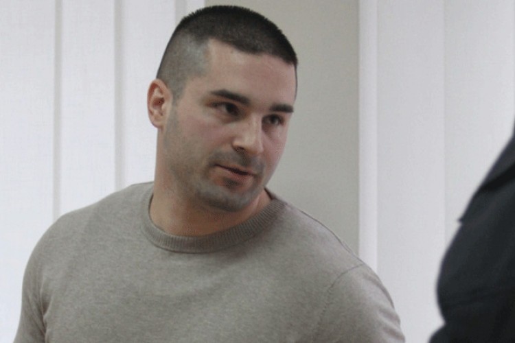 Šakića puštaju na slobodu, nema osnova za pritvor Šakića puštaju na slobodu, nema osnova za pritvor