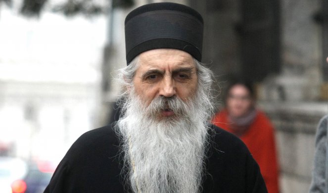 Crkva u doba korone ili nauka po episkopu bačkom Crkva u doba korone ili nauka po episkopu bačkom
