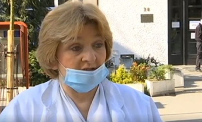 Grujičić: Stekli smo kolektivni imunitet, korona će sljedeće godine biti jedan od vidova gripa Grujičić: Stekli smo kolektivni imunitet, korona će sljedeće godine biti jedan od vidova gripa