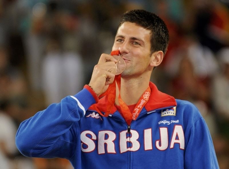 Nole srećan rođendan! Nole srećan rođendan!