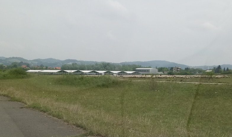 Pokretna bolnica – čeka se oprema. Gdje je nestala hitnost? Pokretna bolnica – čeka se oprema. Gdje je nestala hitnost?