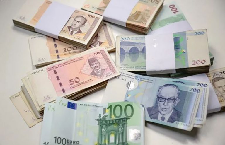 Uskoro novo zaduženje Srpske na berzi od 25 miliona Uskoro novo zaduženje Srpske na berzi od 25 miliona