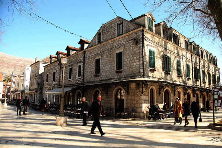 Trebinjci očekuju da se vrate u Dubrovnik Trebinjci očekuju da se vrate u Dubrovnik