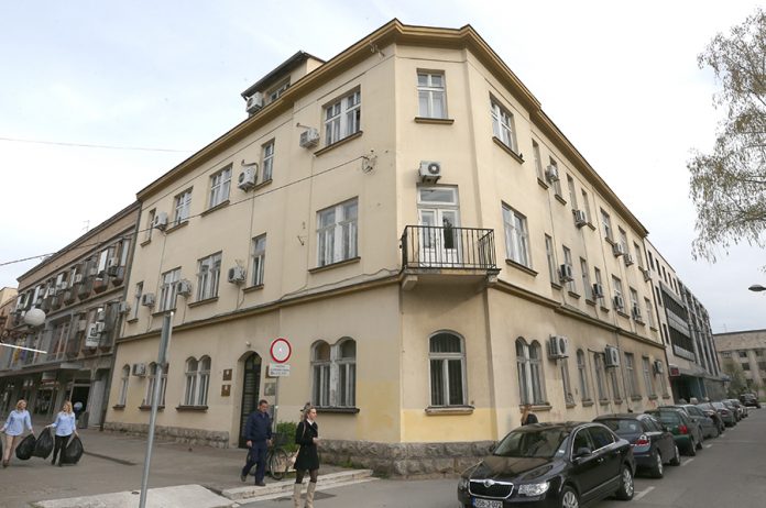 Podnesena inicijativa za ocjenu ustavnosti uredaba sa zakonskom snagom Podnesena inicijativa za ocjenu ustavnosti uredaba sa zakonskom snagom