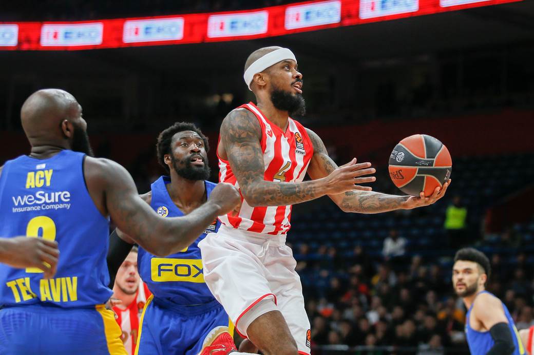 Crvena Zvezda pronašla plejmejkera! Crvena Zvezda pronašla plejmejkera!