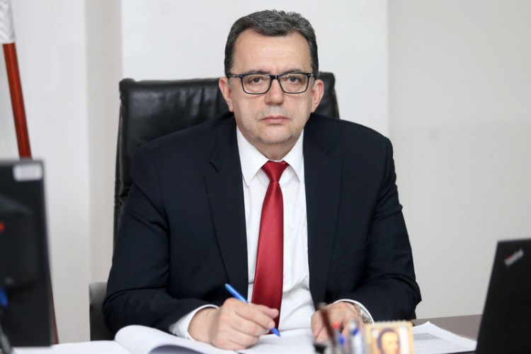 Za revizora Radukića Vlada Srpske je bezgrešna Za revizora Radukića Vlada Srpske je bezgrešna