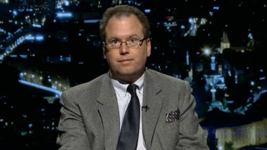 Kurt Basiner: EU i MMF imaju svoju odgovornost za podršku kriminalnim političarima u BiH Kurt Basiner: EU i MMF imaju svoju odgovornost za podršku kriminalnim političarima u BiH