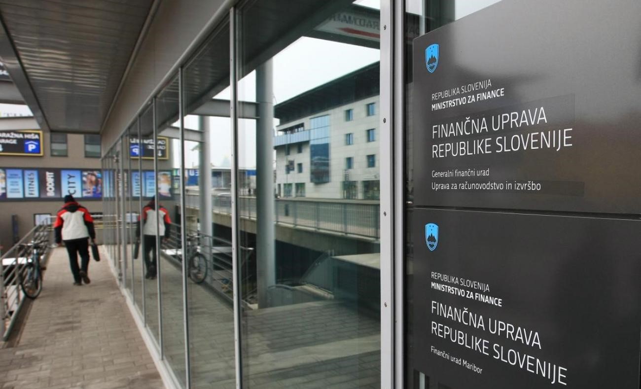 Poreska uprava Slovenije pokrenula istragu vlasnika fantomskih firmi u Banjaluci Poreska uprava Slovenije pokrenula istragu vlasnika fantomskih firmi u Banjaluci