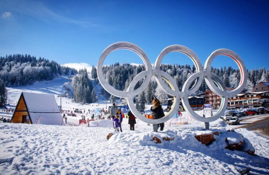 Novi kredit: OC “Jahorina” se zadužuje, a Vlada Srpske je garant Novi kredit: OC “Jahorina” se zadužuje, a Vlada Srpske je garant