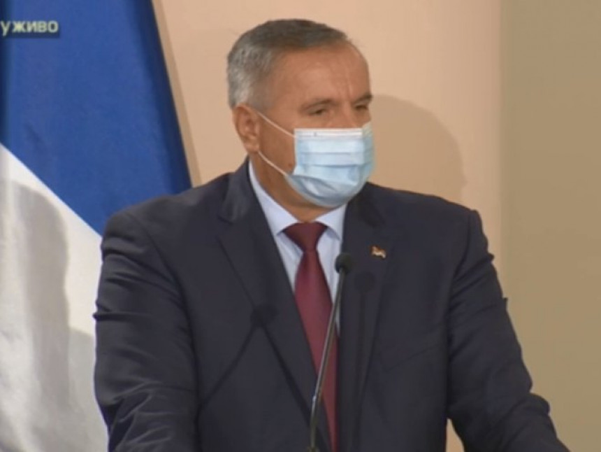 Tužilaštvo BiH tvrdi da Radovan Višković laže! Tužilaštvo BiH tvrdi da Radovan Višković laže!