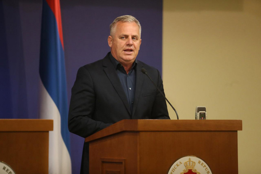 Poslanici SDS neće glasati za nova zaduženja Srpske Poslanici SDS neće glasati za nova zaduženja Srpske