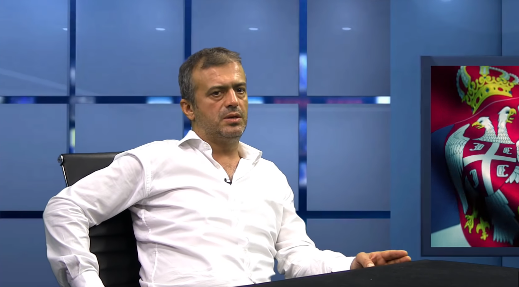 Udbin projekat – PSG i Sergej Trifunović Udbin projekat – PSG i Sergej Trifunović