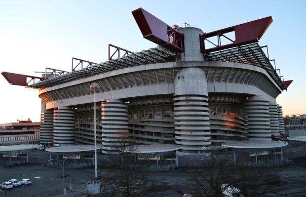 Poznatom stadionu nema više spasa: Uspomene se sele na neko drugo mjesto Poznatom stadionu nema više spasa: Uspomene se sele na neko drugo mjesto