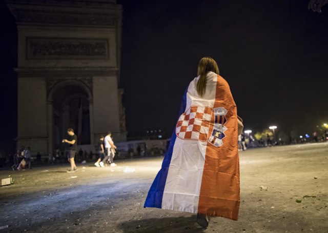 Njemačka TV: U Hrvatskoj vlada očaj Njemačka TV: U Hrvatskoj vlada očaj