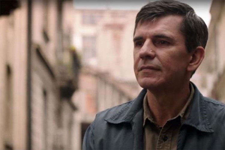 Slavko Štimac dobitnik nagrade „Počasni Ernest” Slavko Štimac dobitnik nagrade „Počasni Ernest”