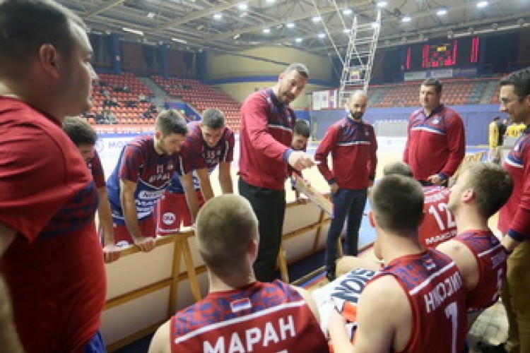 Borac i dalje u igri za nastup u Drugoj ABA ligi Borac i dalje u igri za nastup u Drugoj ABA ligi