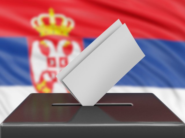 Naprednjaci ubjedljivi, još samo dvije liste prelaze cenzus Naprednjaci ubjedljivi, još samo dvije liste prelaze cenzus