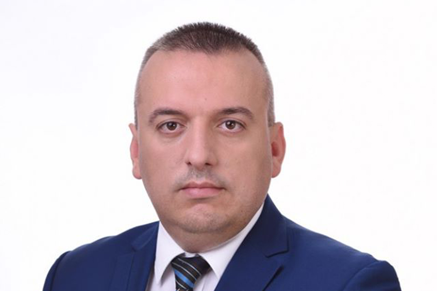 Radulović: Zbog podrške Dodiku u kampanji, Milanoviću dozvoljeno da u Srpskoj obilježava datume HVO-a