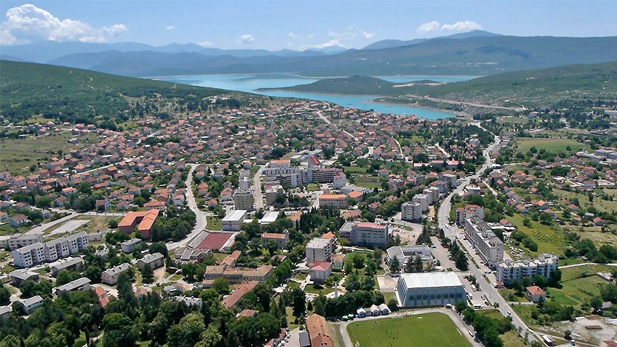 Paradoks opštinske administracije u Bileći Paradoks opštinske administracije u Bileći