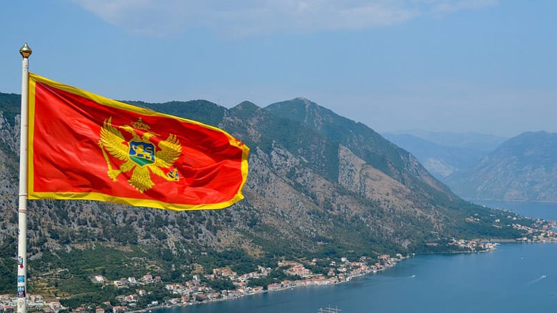 Crna Gora: Pazari manji po 7 puta