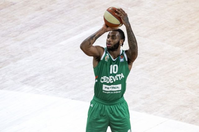 Zvanično: Kodi Miler-Mekintajer u Partizanu Zvanično: Kodi Miler-Mekintajer u Partizanu