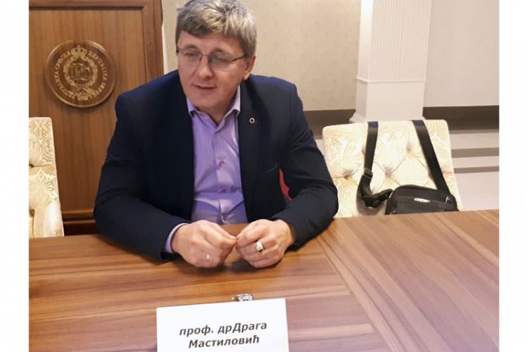 MASTILOVIĆ: Istorijski revizionizam na Balkanu – pouke istorije MASTILOVIĆ: Istorijski revizionizam na Balkanu – pouke istorije