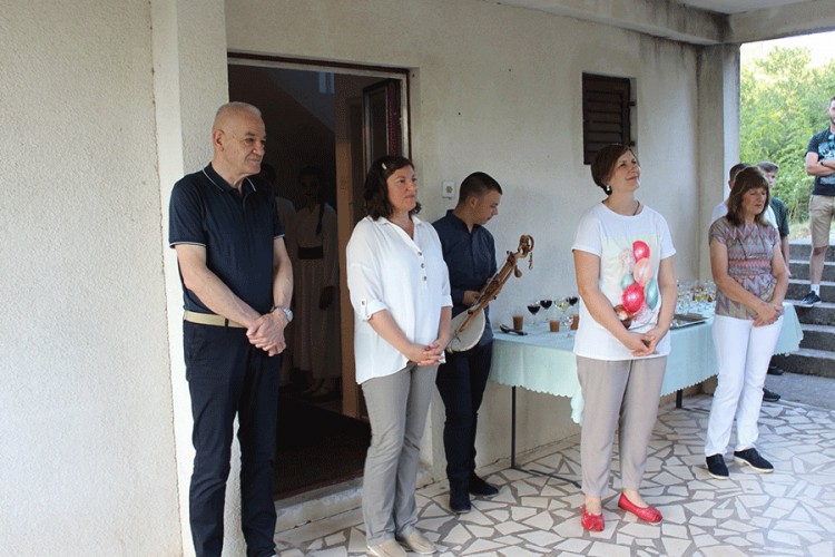 Otvorena izložba “Nevesinjska olimpijada” Otvorena izložba “Nevesinjska olimpijada”