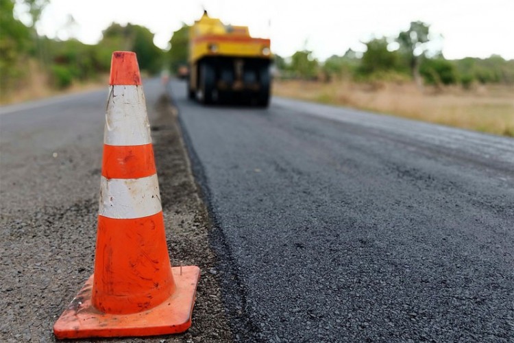 Zastoji i kraće obustave na dionicama gdje su u toku radovi Zastoji i kraće obustave na dionicama gdje su u toku radovi