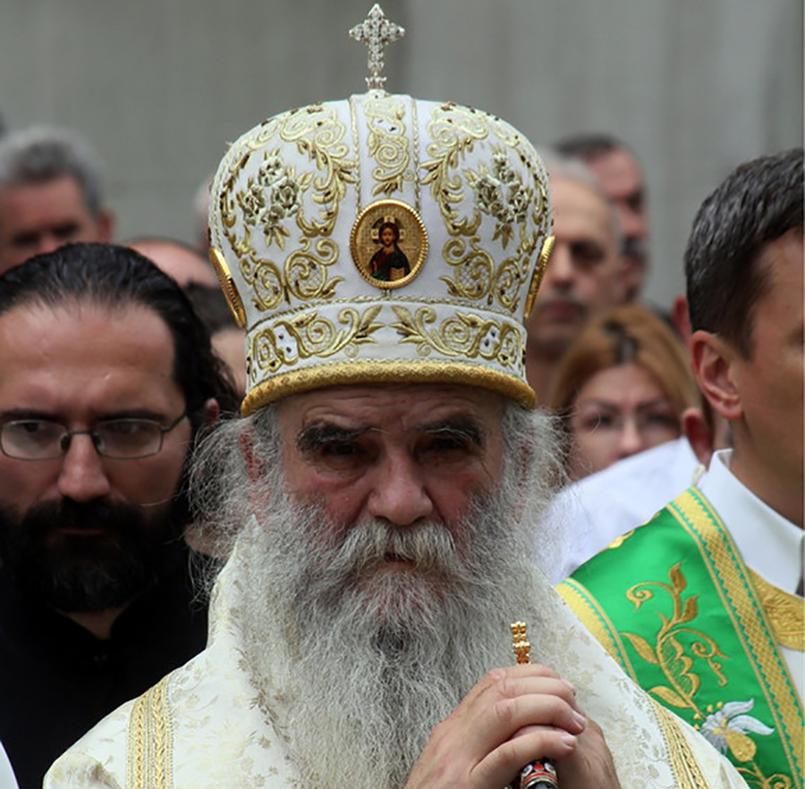 “Sada kao nikada moramo imati na umu: ‘Brat je mio, ma koje vjere bio’…” “Sada kao nikada moramo imati na umu: ‘Brat je mio, ma koje vjere bio’…”