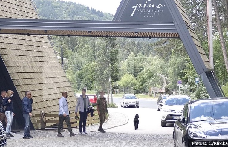 Đoković ljut na Boška Jugovića? Đoković ljut na Boška Jugovića?