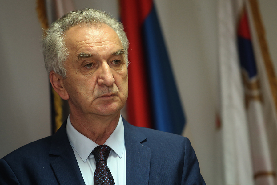 Šarović: Pobjeda naroda protiv režima u Crnoj Gori