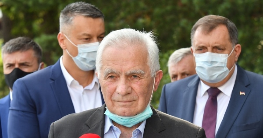 Asocijacija “Stvaraoci Republike Srpske”: Novi konsenzus ili zahtjev sudu da arbitrira ko je stvorio Srpsku Asocijacija “Stvaraoci Republike Srpske”: Novi konsenzus ili zahtjev sudu da arbitrira ko je stvorio Srpsku