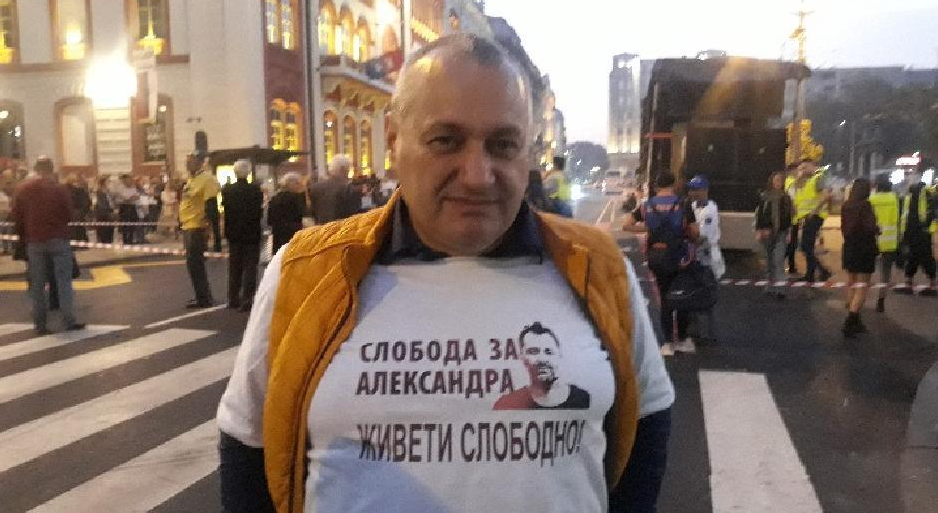 Srđan Milivojević: Čija su djeca, djeca Sjenice i Novog Pazara? Srđan Milivojević: Čija su djeca, djeca Sjenice i Novog Pazara?