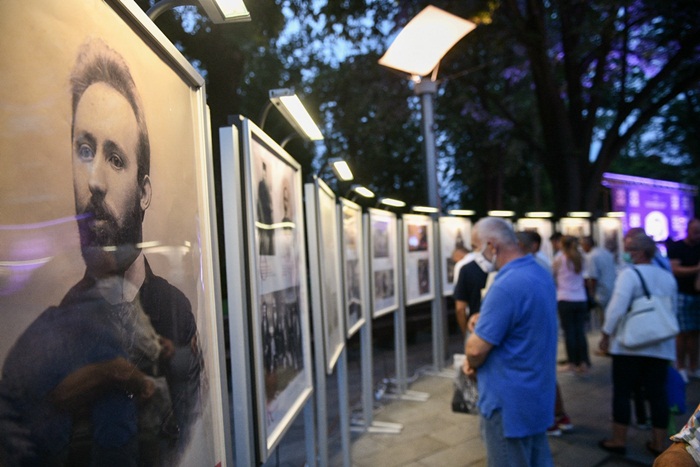 Otvoren 55. Kočićev zbor Otvoren 55. Kočićev zbor